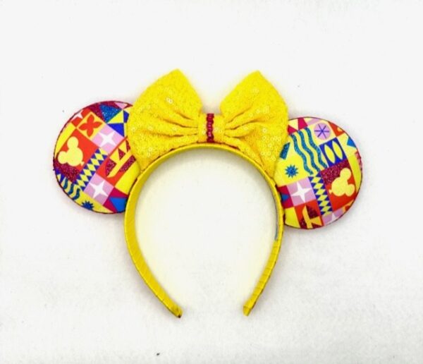 Brilliant Paper Plate Inspired Ears